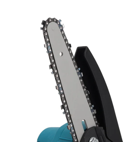 MOTOSIERRA ELÉCTRICA