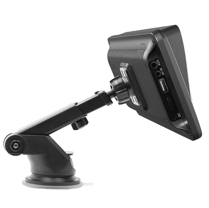 Pantalla de coche Apple Carplay & Android Auto