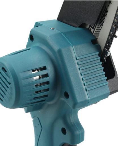 MOTOSIERRA ELÉCTRICA